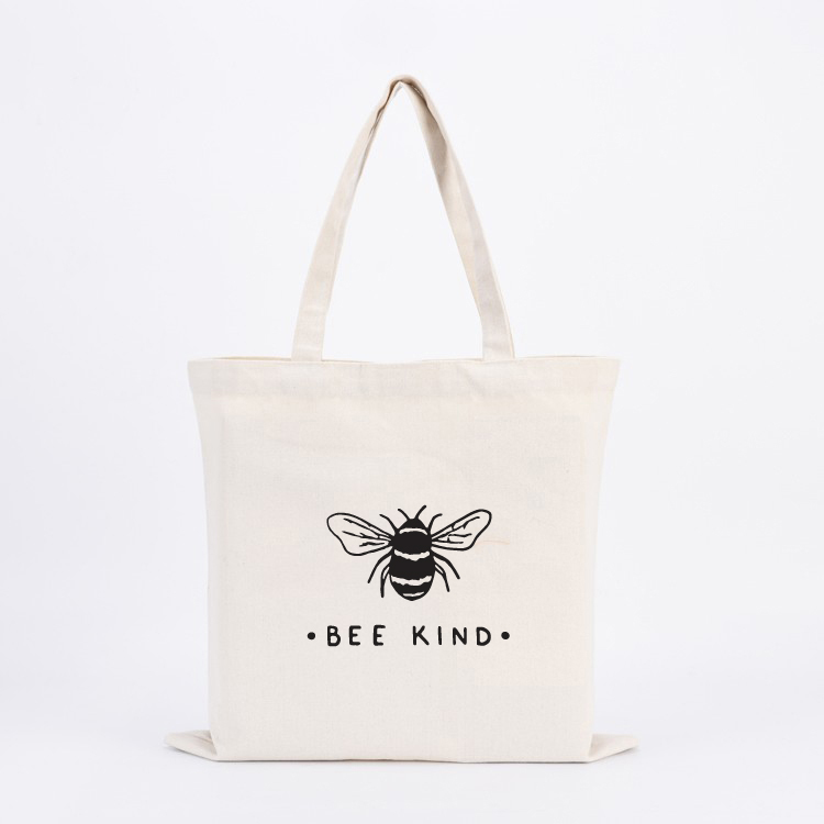 Bee Kind Tote Bag Bee Kind Tote Bag
