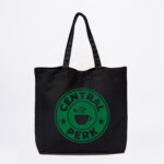Central Perk Tote Bag