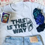 This is The Way T-Shirt