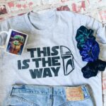 This is The Way T-Shirt