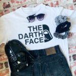 The Darth Face T-Shirt