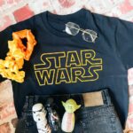 Star Star Wars T-ShirtWars T-Shirt