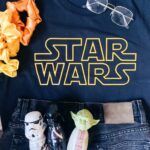 Star Wars T-Shirt