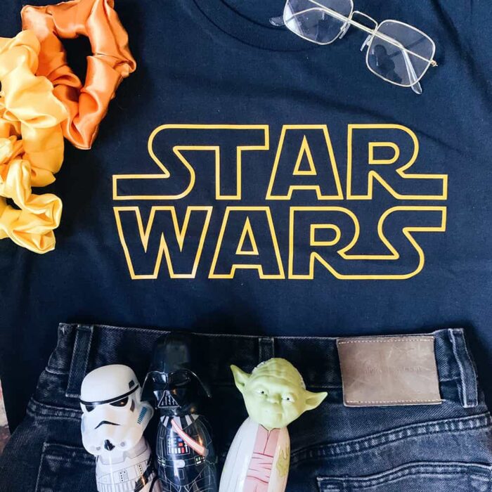 Star Wars T-Shirt