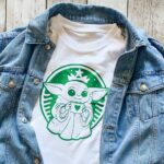 Yoda Coffee T-Shirt