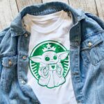 Yoda Coffee T-Shirt