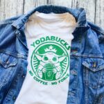 Yodabucks T-Shirt