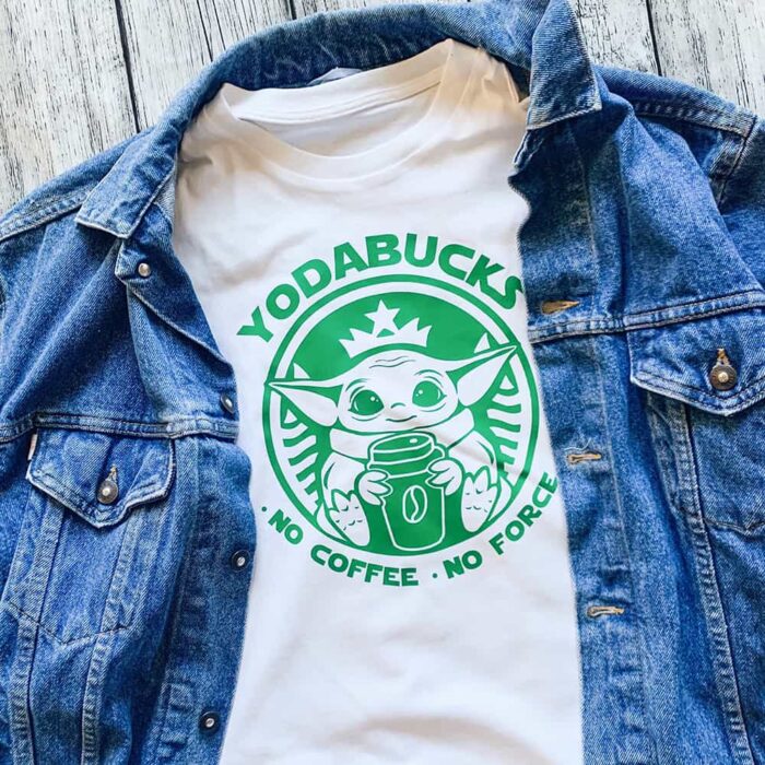 Yodabucks T-Shirt