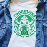 Yodabucks T-Shirt
