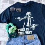 This Is The Way T-Shirt