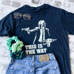 This Is The Way T-Shirt