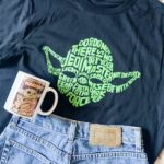 Yoda T-Shirt
