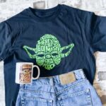 Yoda T-Shirt