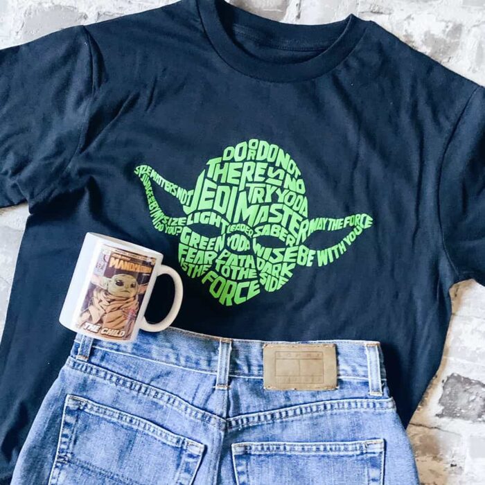 Yoda T-Shirt