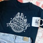 Punch It Chewie T-Shirt