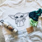 Baby Yoda T-Shirt
