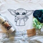 Baby Yoda T-Shirt