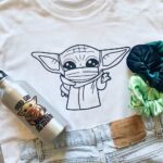 Baby Yoda T-Shirt