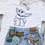 Baby Yoda T-Shirt