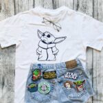 Baby Yoda T-Shirt