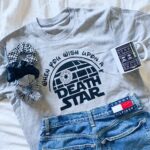 Wish Upon a Death Star T-Shirt