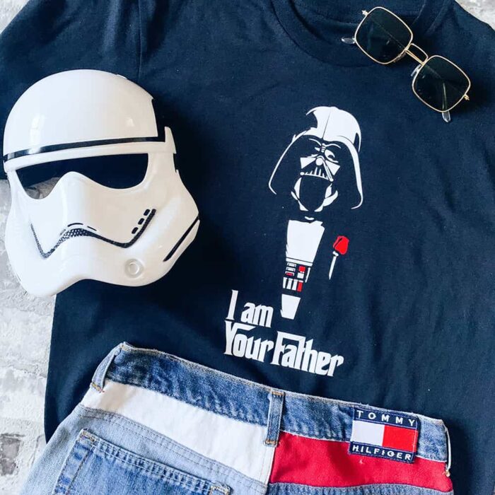 I am Your Father T-Shirt