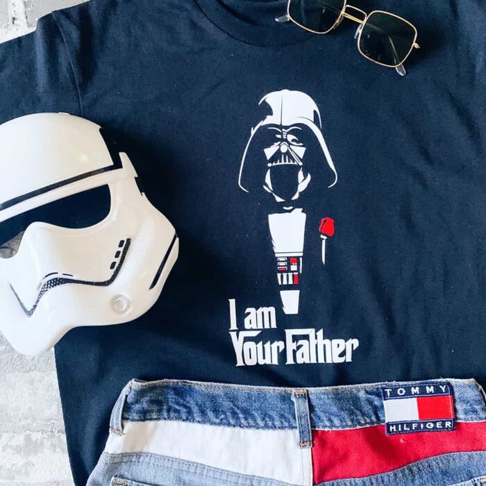 I am Your Father T-Shirt