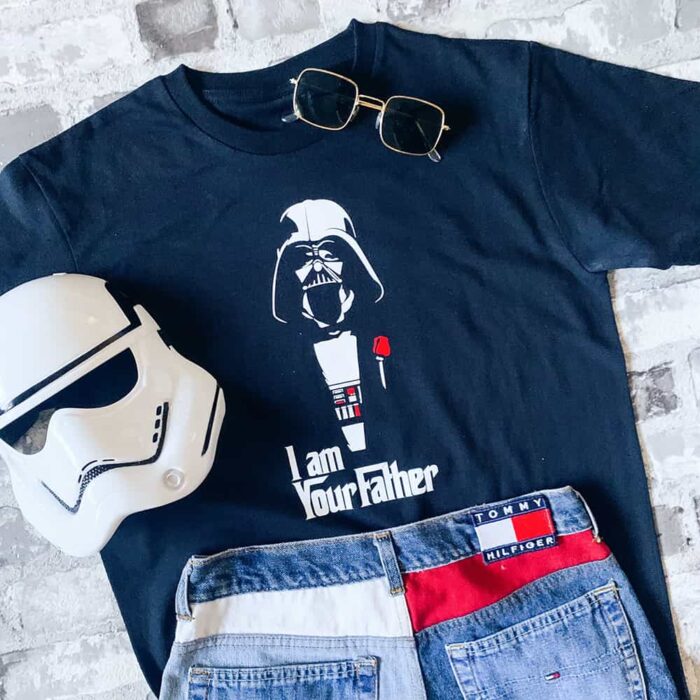 I am Your Father T-Shirt