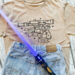 Never Tell Me The Odds T-Shirt