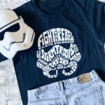Storm Trooper T-Shirt