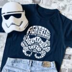 Storm Trooper T-Shirt