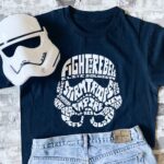 Storm Trooper T-Shirt