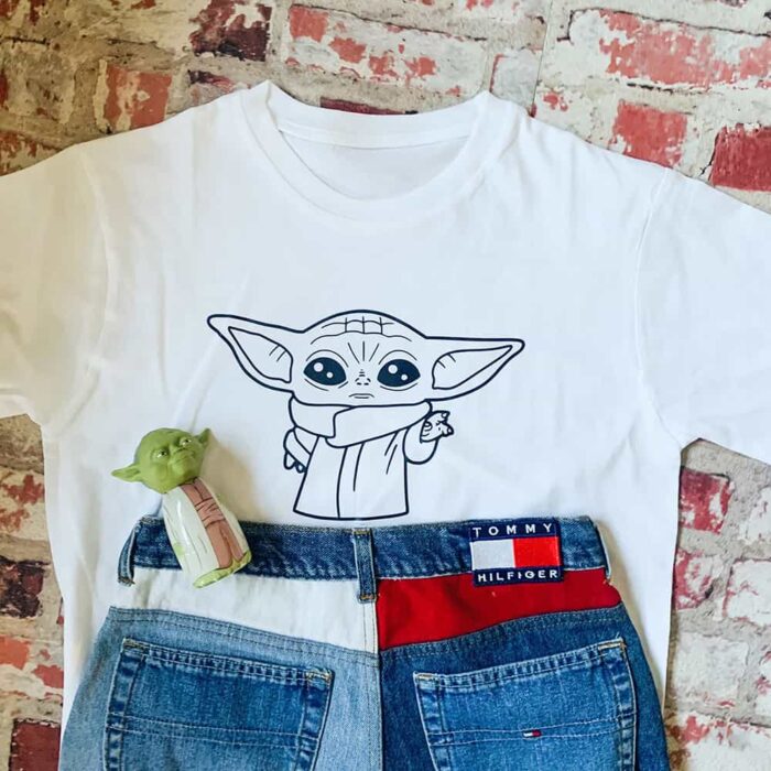 Yoda T-Shirt