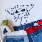 Yoda T-Shirt