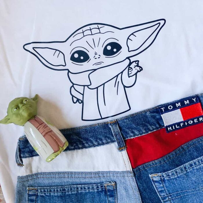 Yoda T-Shirt