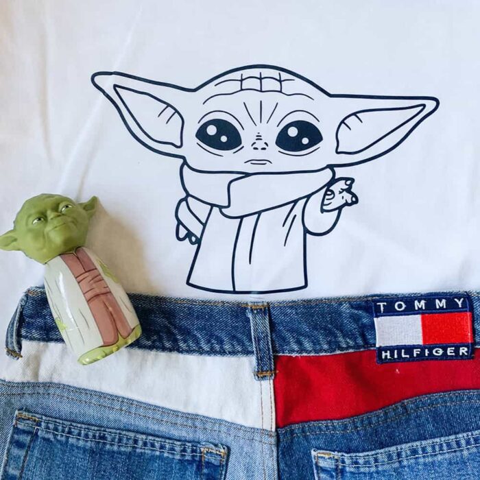 Yoda T-Shirt