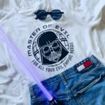 Master of Evil T-Shirt