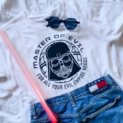 Master of Evil T-Shirt