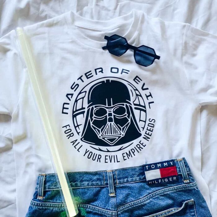 Master of Evil T-Shirt