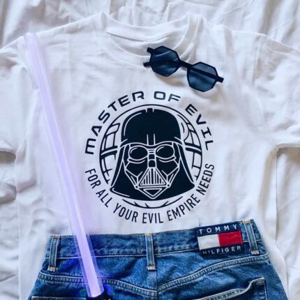 Master of Evil T-Shirt