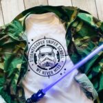 Stormtrooper Sniper School T-Shirt