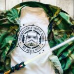 Stormtrooper Sniper School T-Shirt