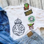 BB-8 T-Shirt