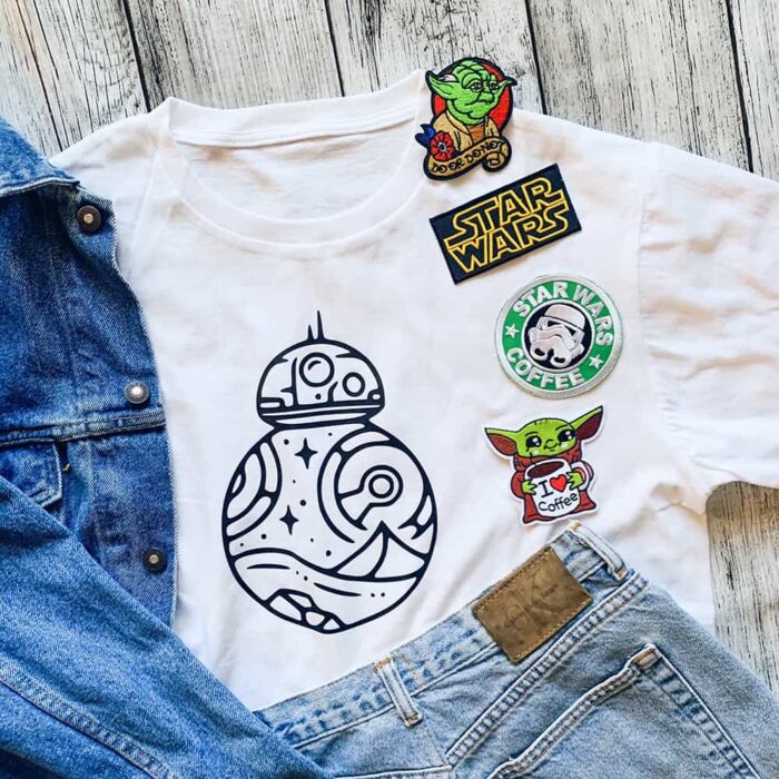 BB-8 T-Shirt