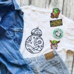 BB-8 T-Shirt