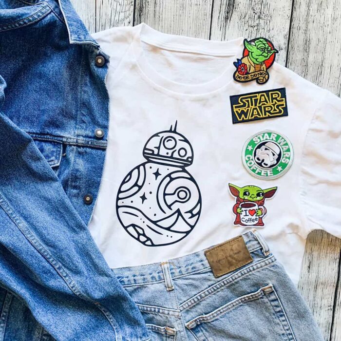 BB-8 T-Shirt