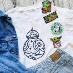 BB-8 T-Shirt