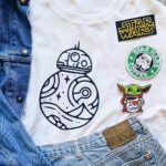 BB-8 T-Shirt