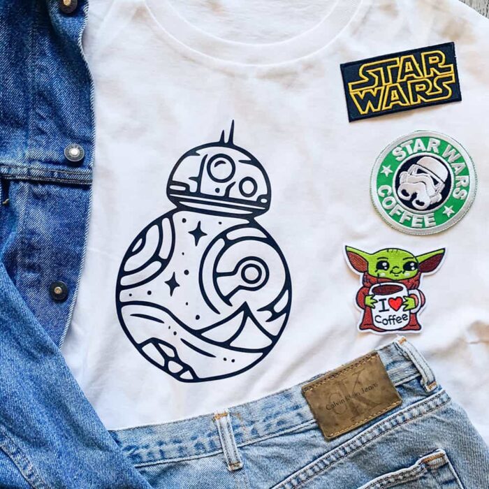 BB-8 T-Shirt