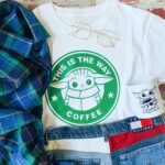 This Is The Way Coffee T-Shirt